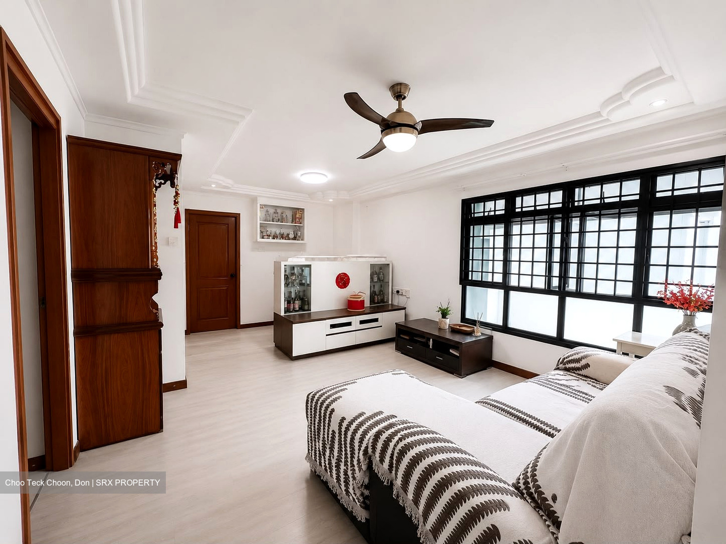 Blk 158C Rivervale View (Sengkang), HDB 4 Rooms #598741271